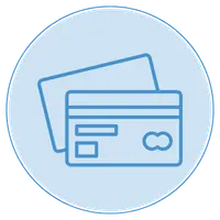 Icon Credit Card