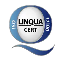 Certificado ISO 17100
