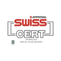 Certificado ISO 9001
